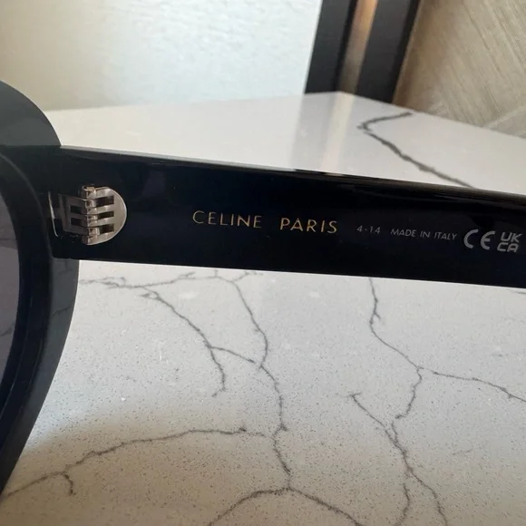 Celine Triomphe Sunglasses - Picture 4 of 5